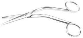 Cottle Dorsal Scissors - N5060